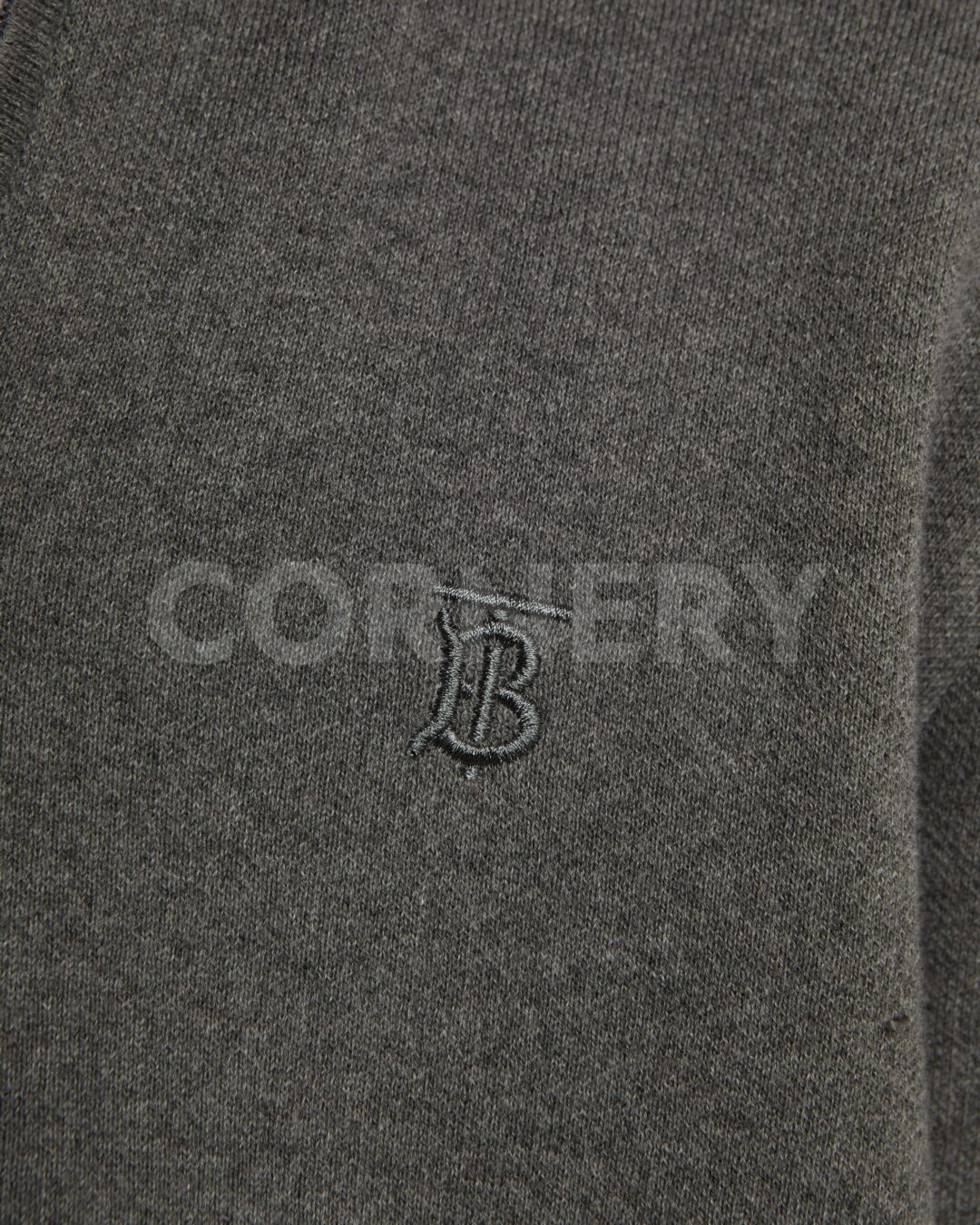 Кофта Burberry — изображение 7