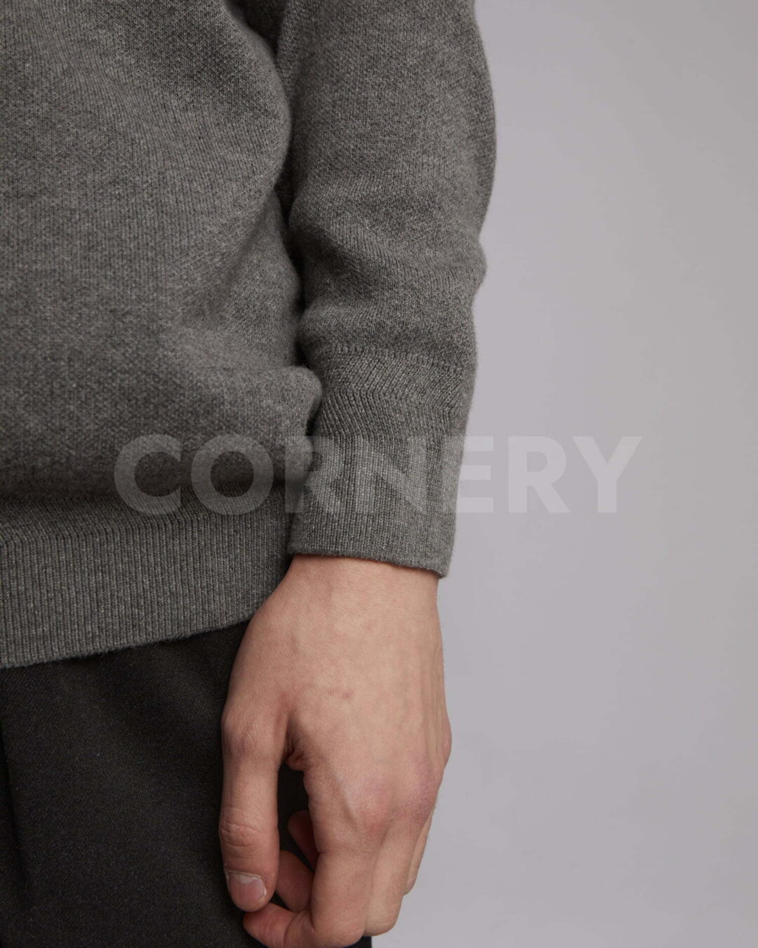 Кофта Burberry — изображение 8