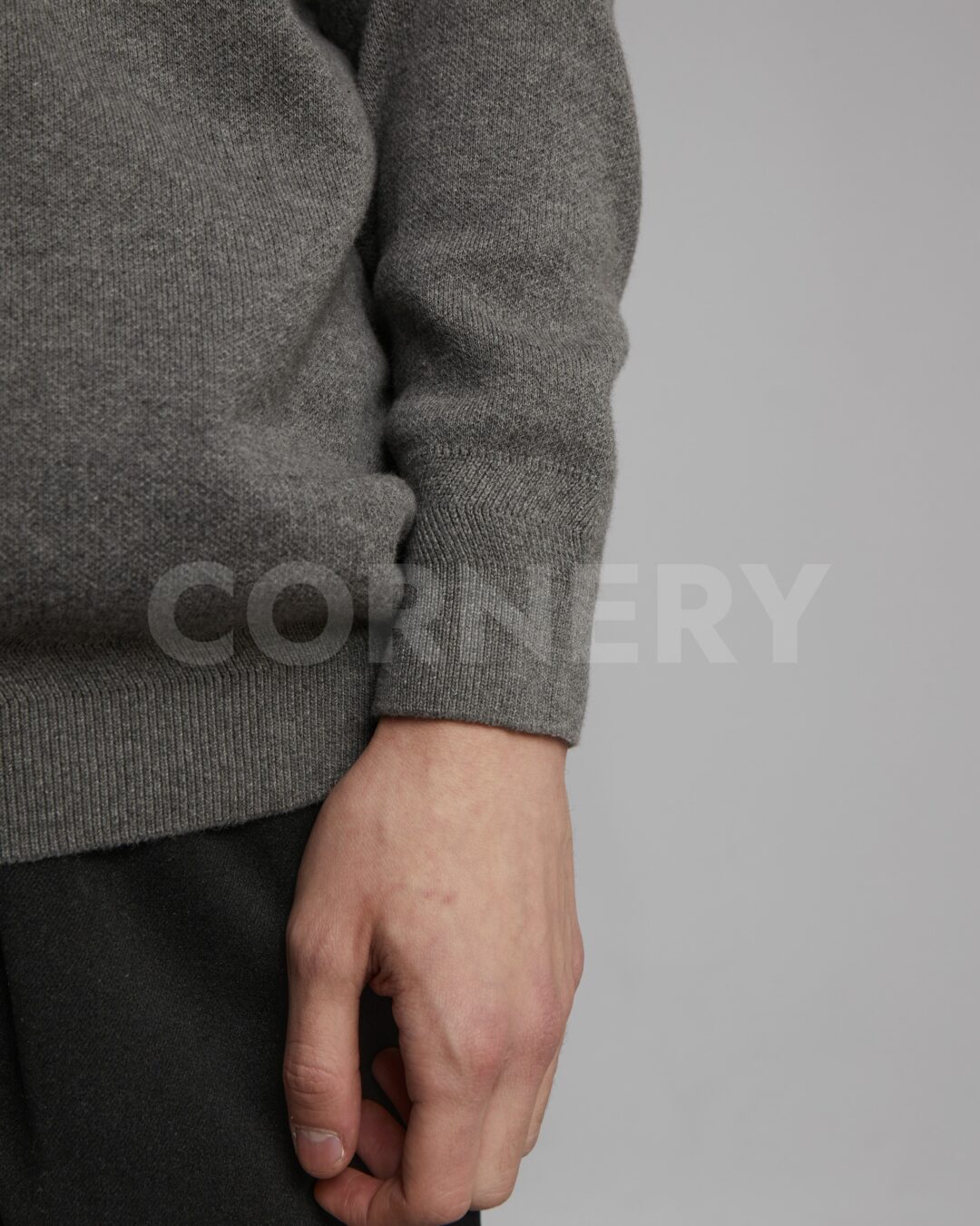Кофта Burberry — изображение 8