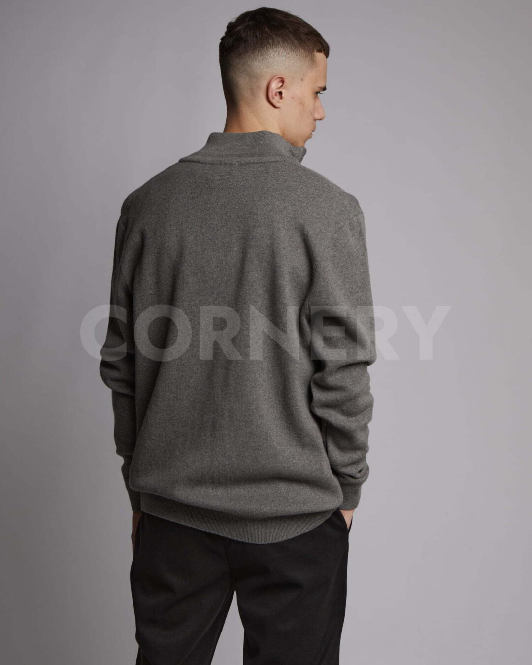 Кофта Burberry — изображение 2