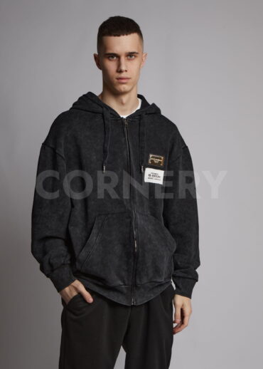 Zip-Худи Dolce & Gabbana