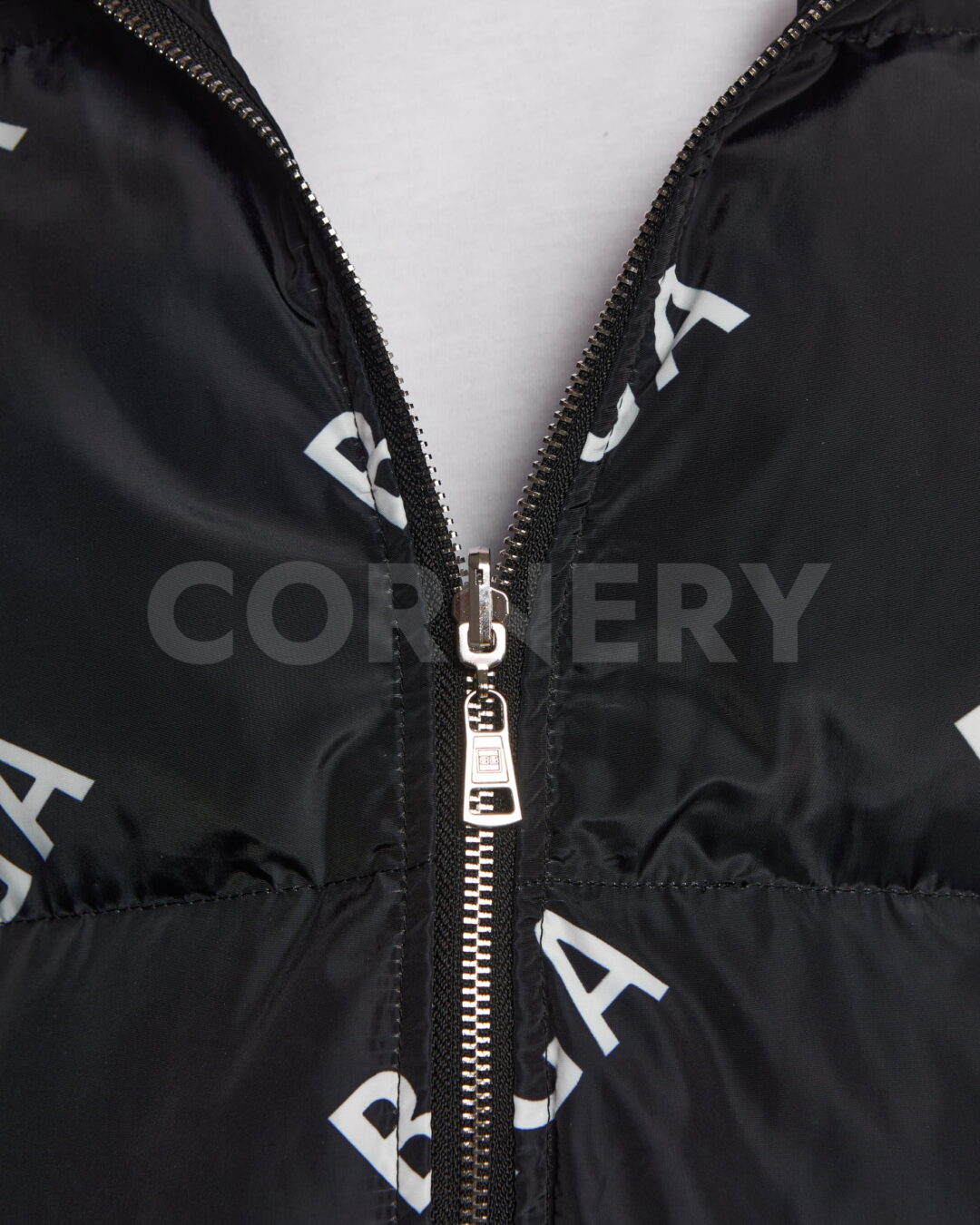 Пуховик Balenciaga (двусторонний) — изображение 7