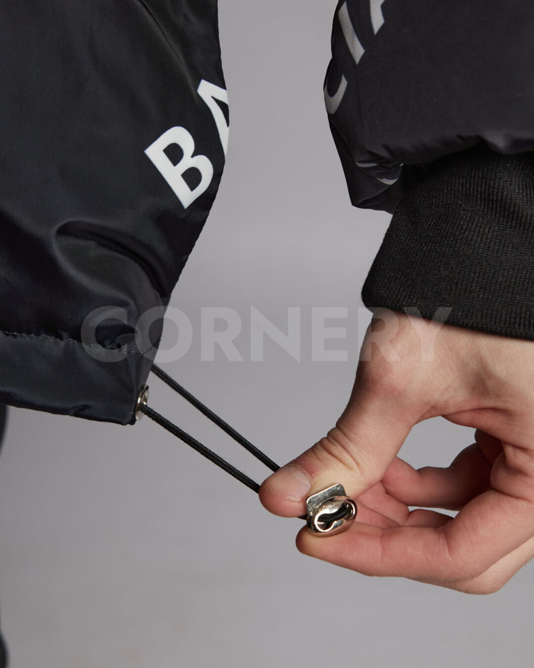 Пуховик Balenciaga (двусторонний) — изображение 10