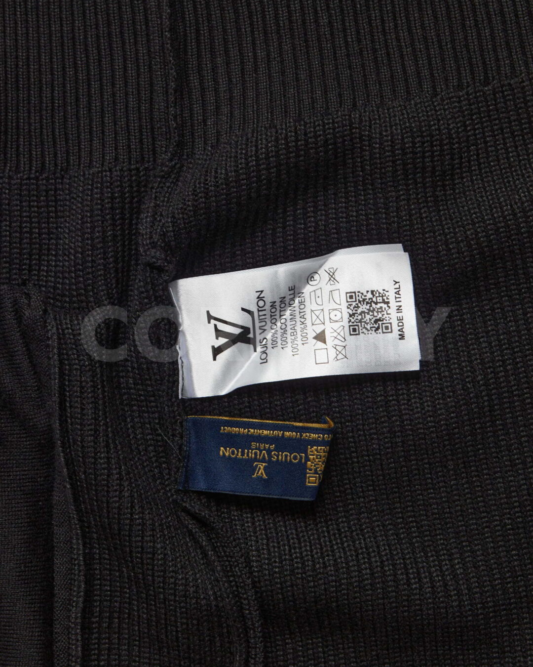 Кофта Louis Vuitton — изображение 10