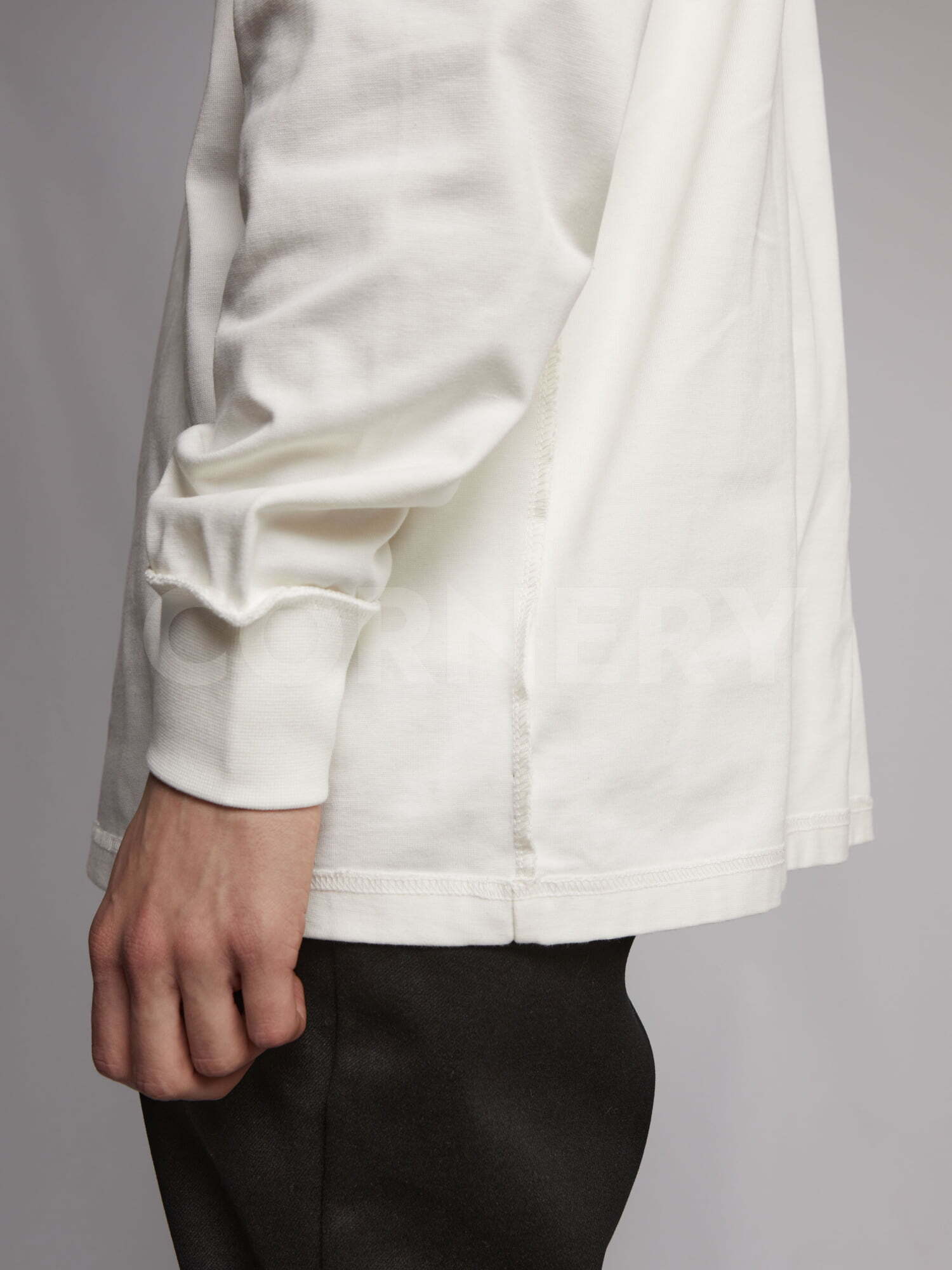Кофта Balenciaga — фото 11