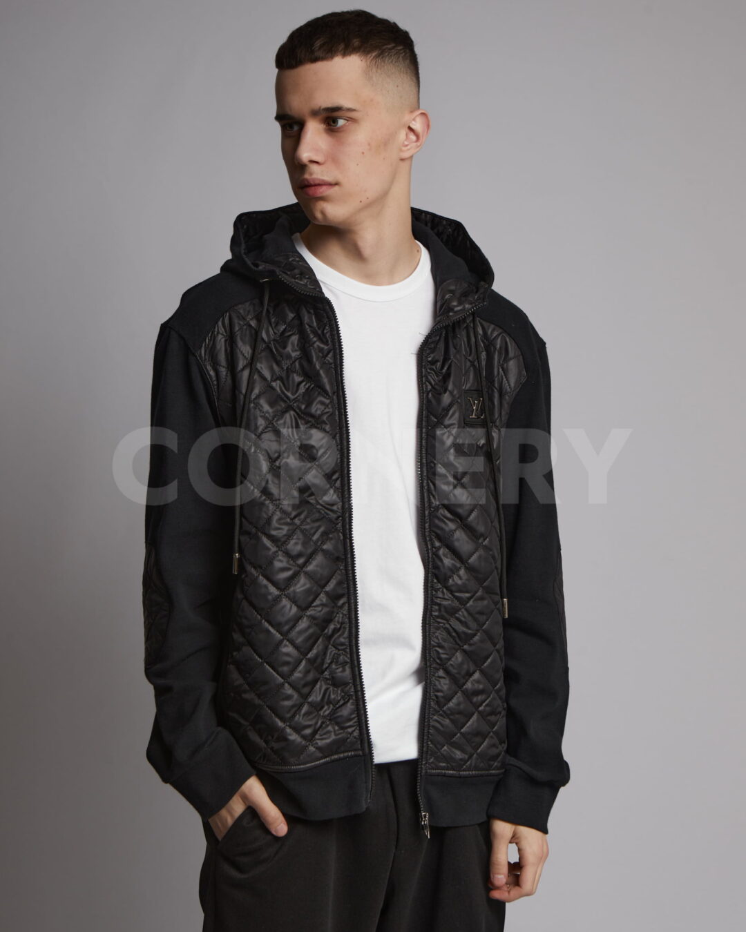 Zip-Худи Louis Vuitton — изображение 3