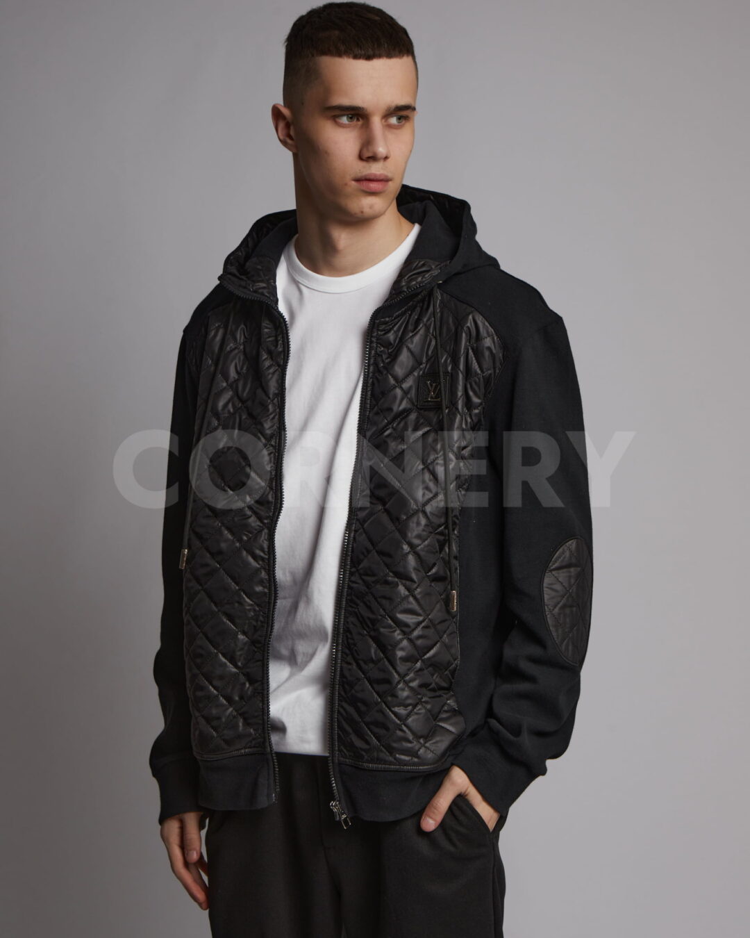 Zip-Худи Louis Vuitton — изображение 4