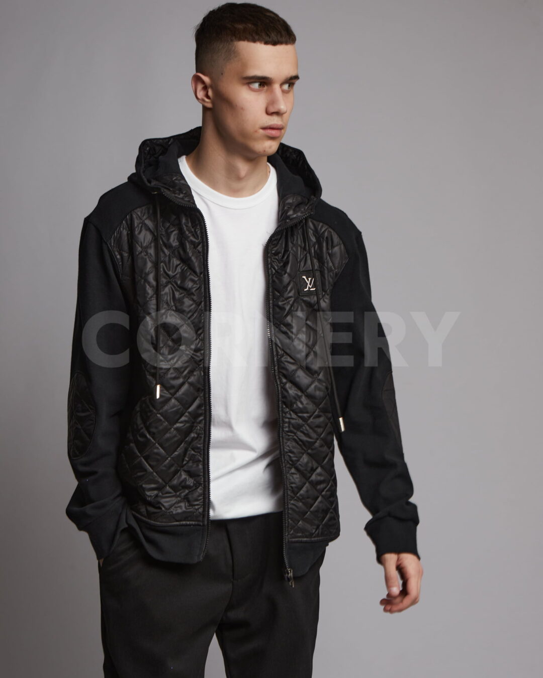 Zip-Худи Louis Vuitton — изображение 5