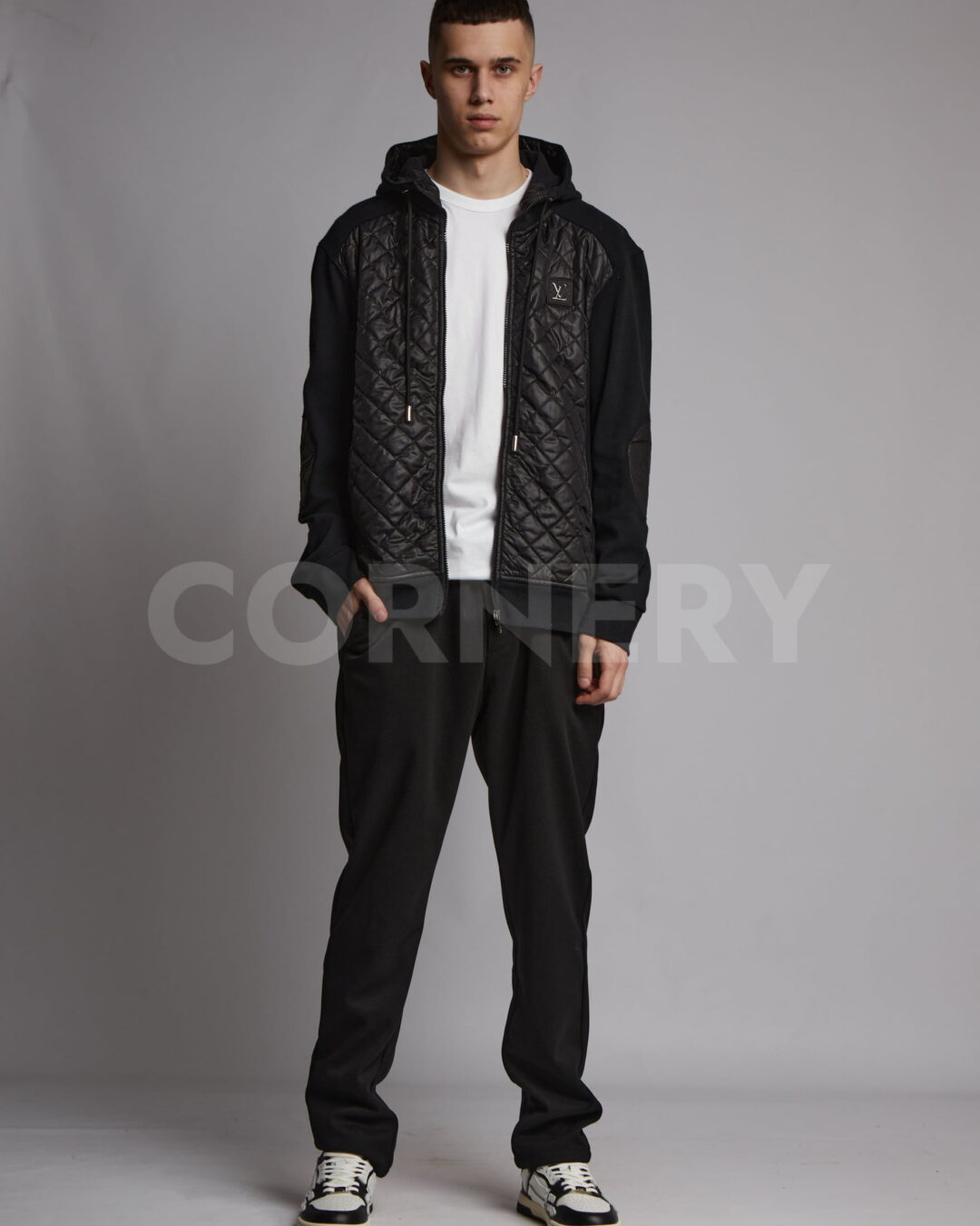 Zip-Худи Louis Vuitton — изображение 6