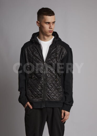 Zip-Худи Louis Vuitton