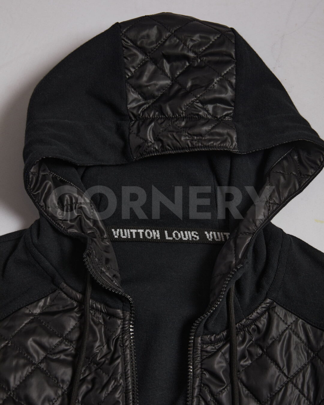 Zip-Худи Louis Vuitton — изображение 9