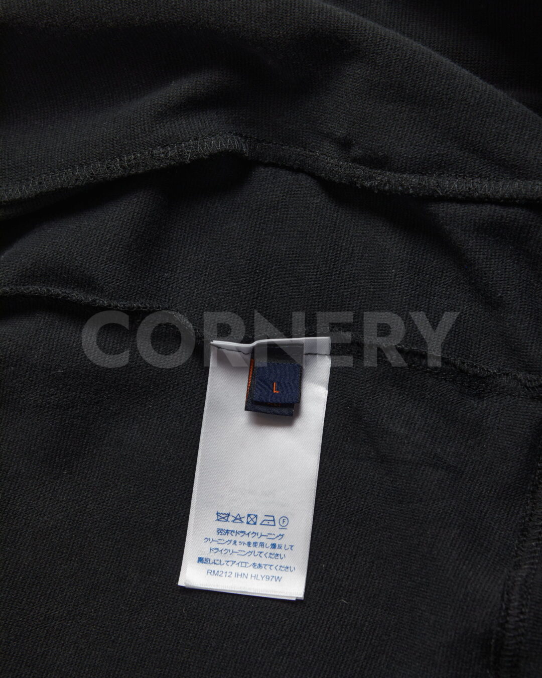 Zip-Худи Louis Vuitton — изображение 10