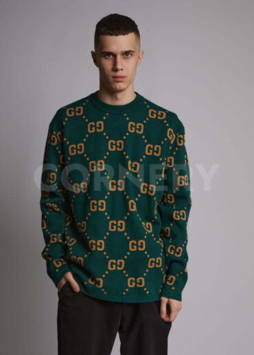 Свитер Gucci