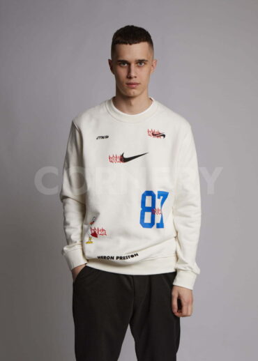 Кофта Heron Preston x Nike (дисконт)