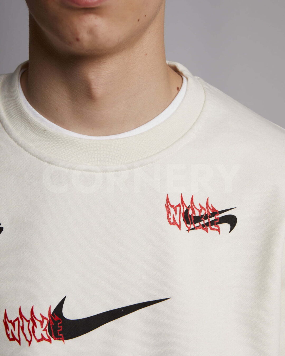 Кофта Heron Preston x Nike (дисконт) — изображение 7