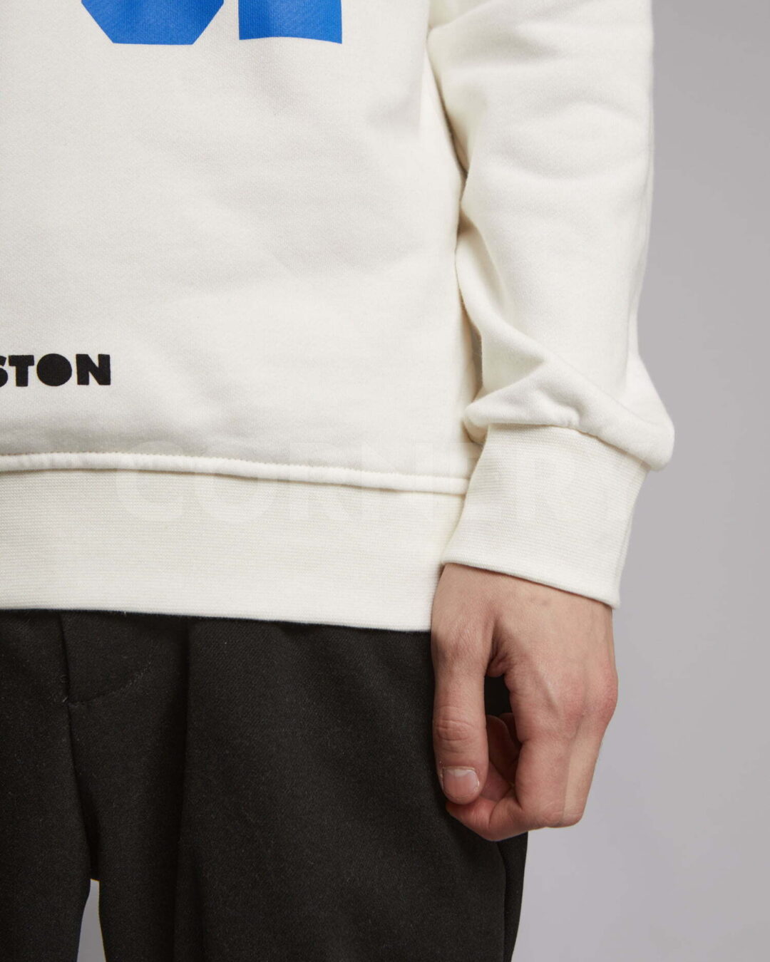Кофта Heron Preston x Nike (дисконт) — изображение 8