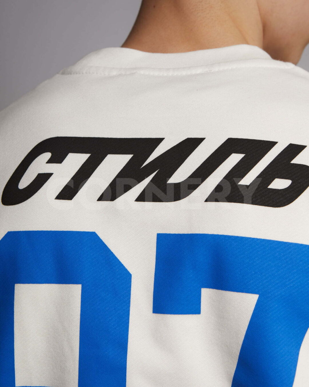 Кофта Heron Preston x Nike (дисконт) — изображение 9