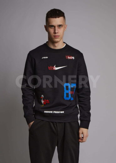 Кофта Heron Preston x Nike