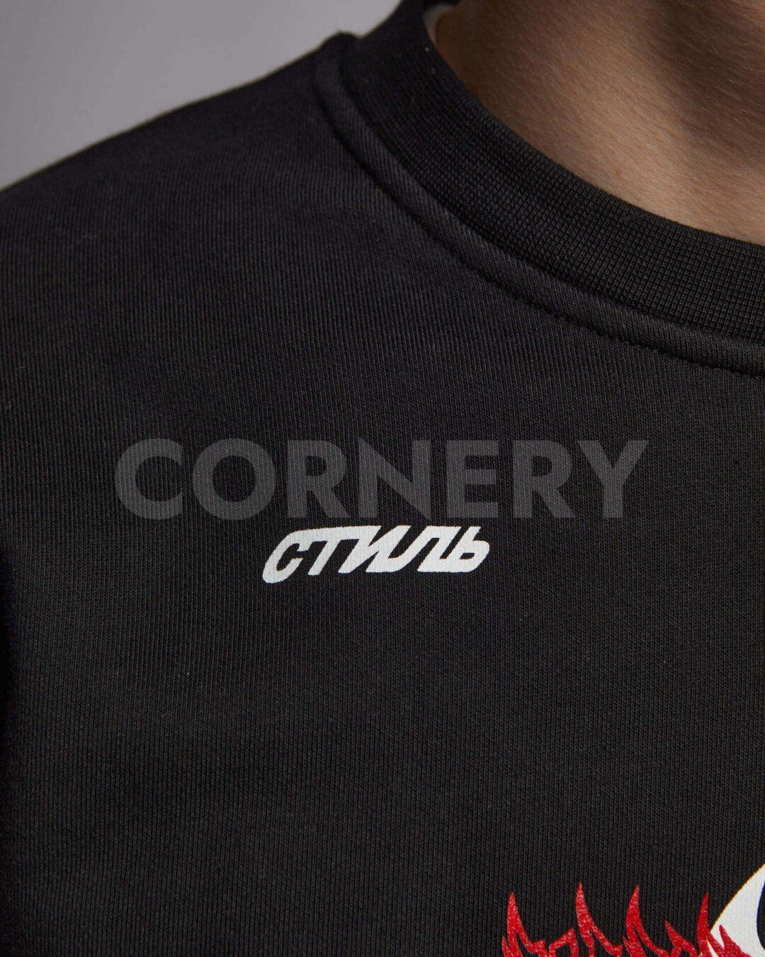Кофта Heron Preston x Nike — изображение 7