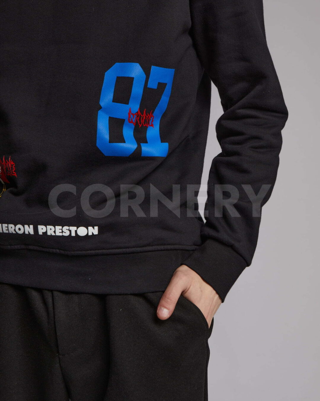 Кофта Heron Preston x Nike — изображение 8