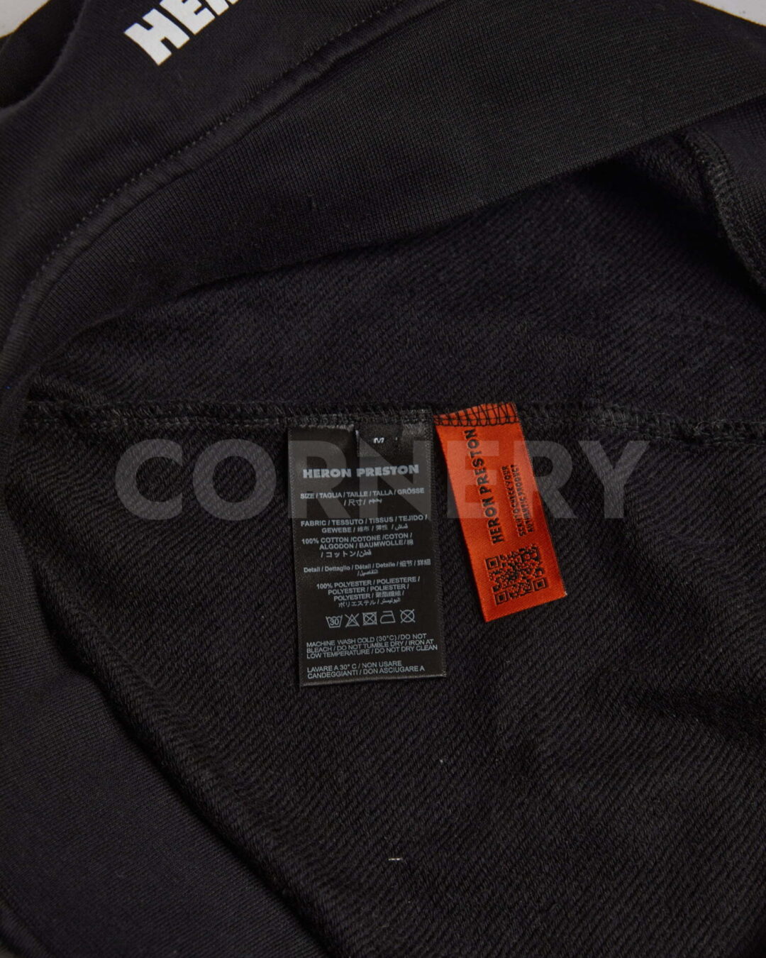 Кофта Heron Preston x Nike — изображение 10