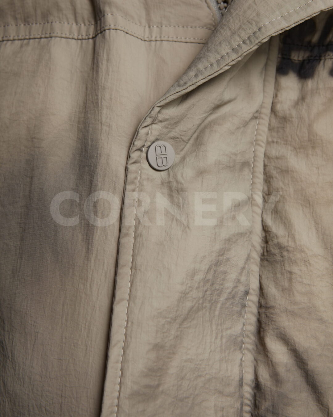 Пуховик Balenciaga — изображение 7