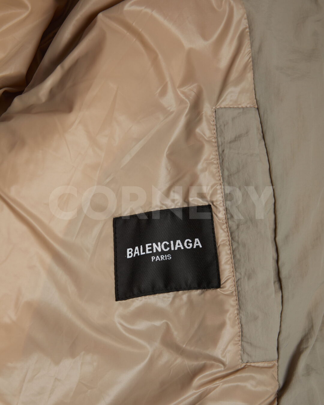 Пуховик Balenciaga — изображение 10