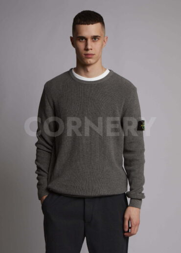 Свитер Stone Island