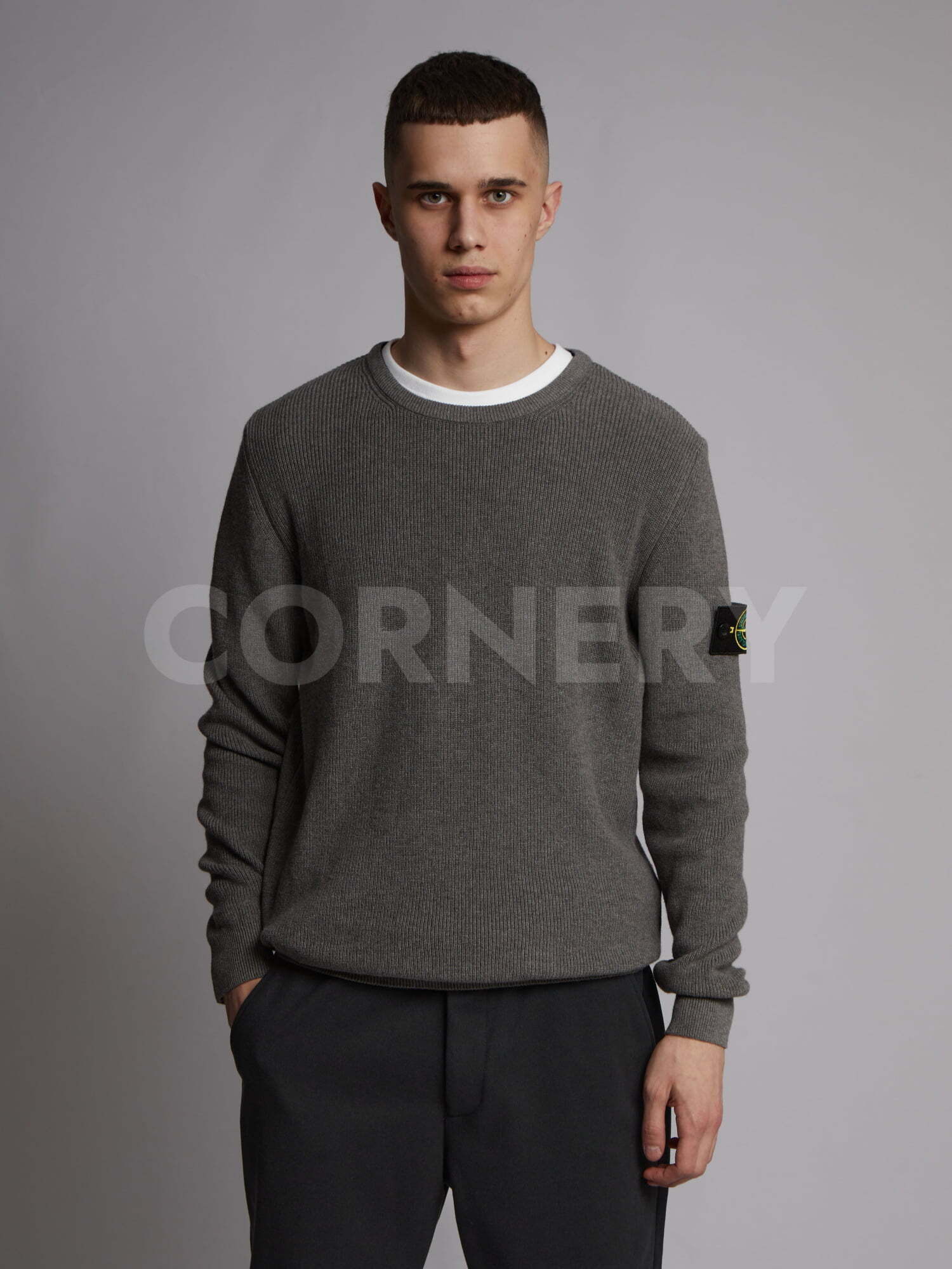 Свитер Stone Island — фото 1