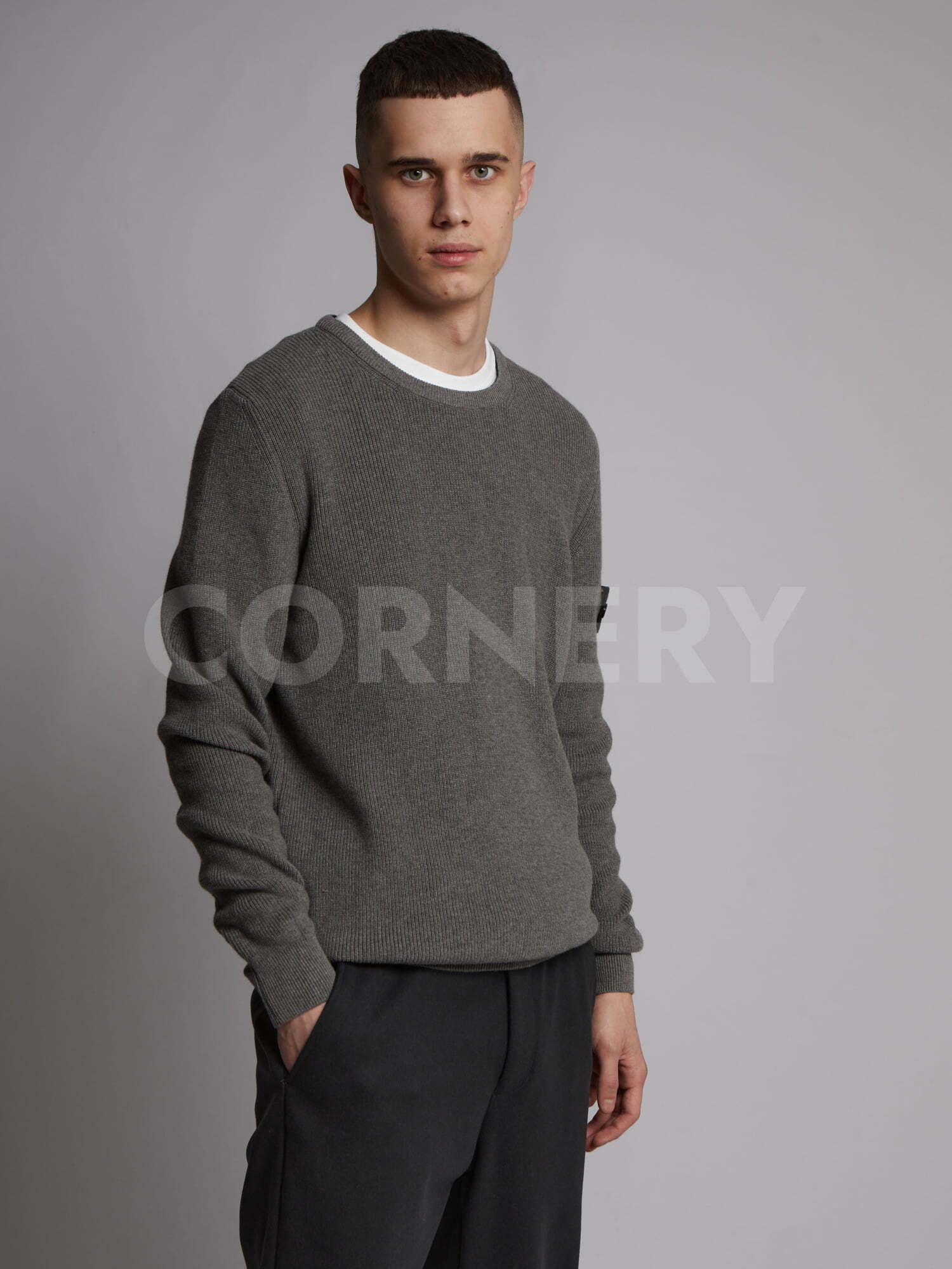 Свитер Stone Island — фото 6