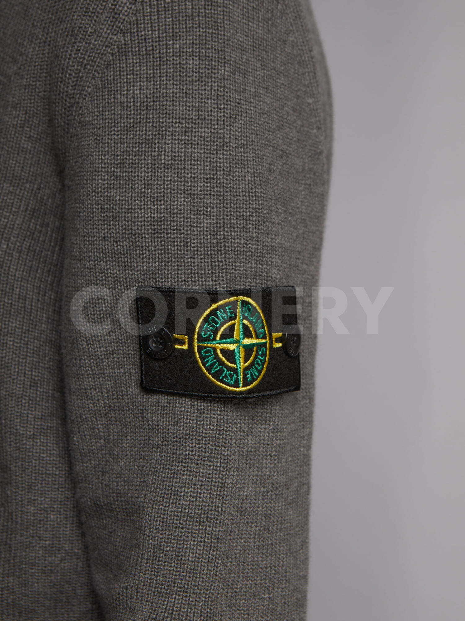 Свитер Stone Island — фото 9