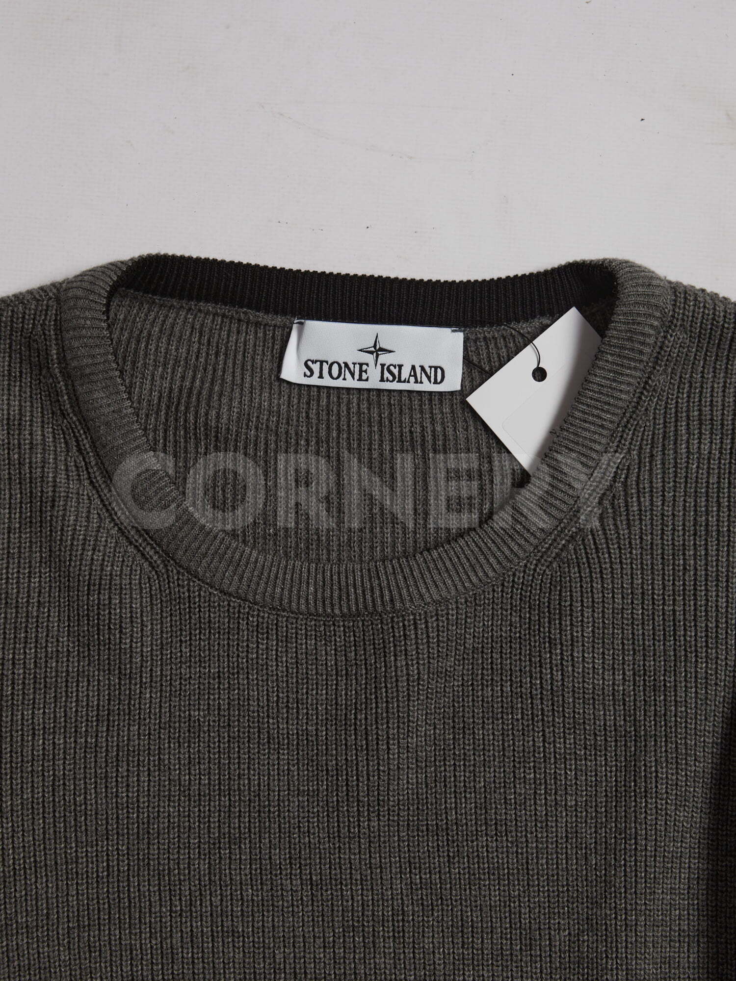 Свитер Stone Island — фото 10