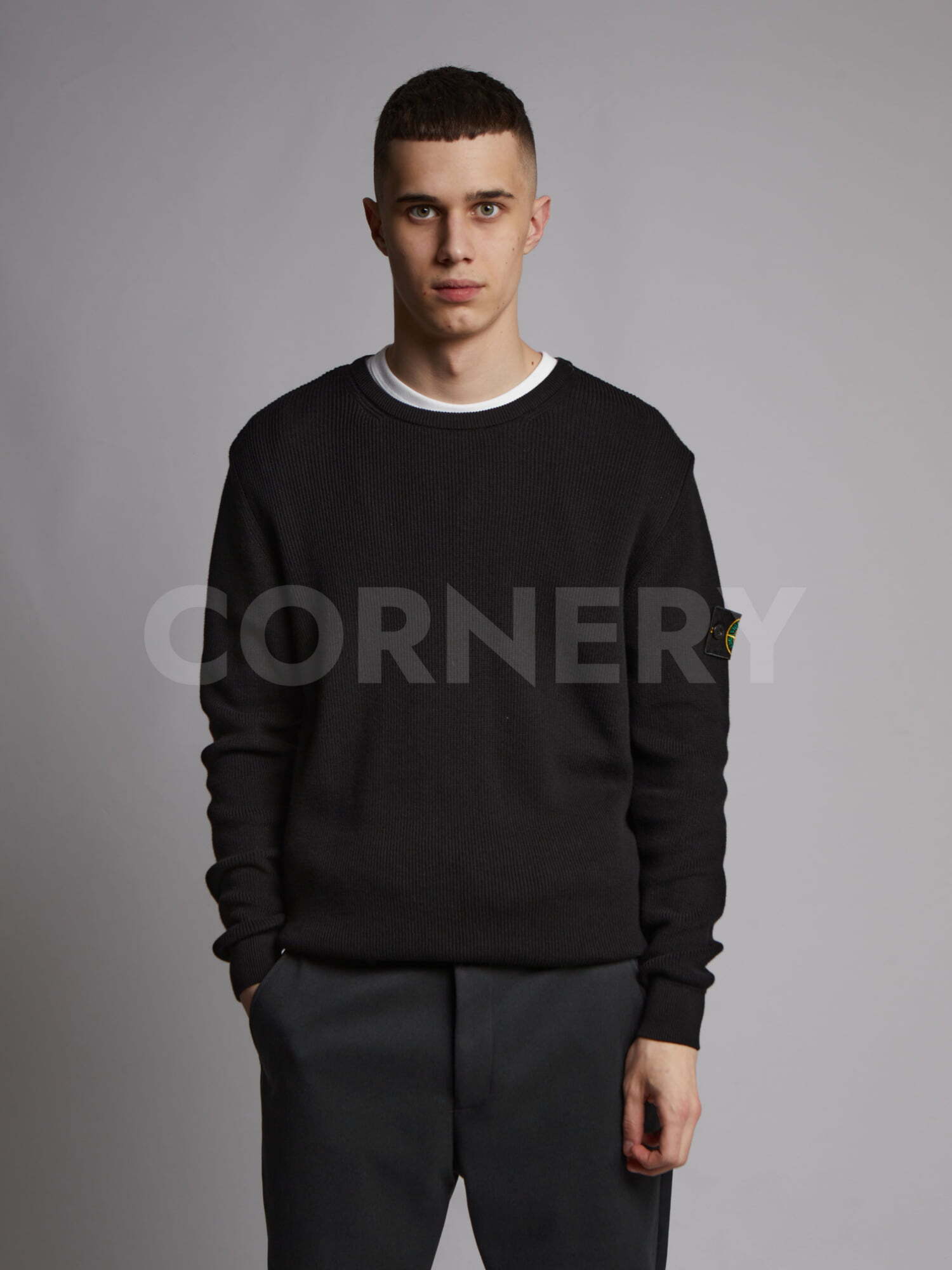Свитер Stone Island — фото 1