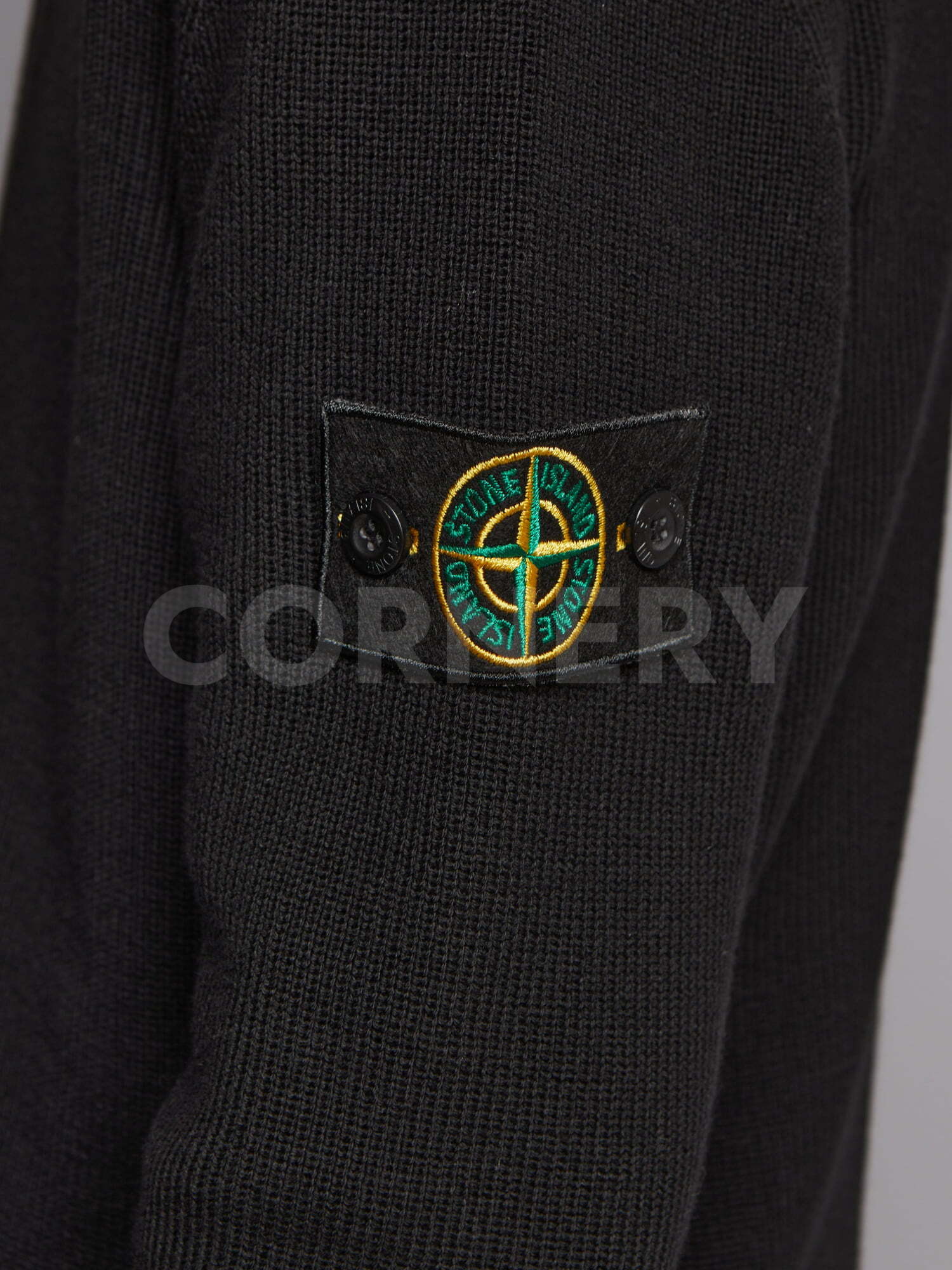 Свитер Stone Island — фото 9