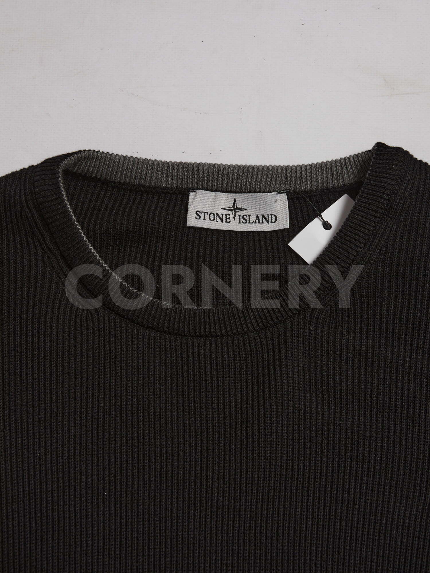 Свитер Stone Island — фото 10
