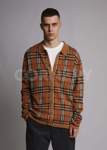 Кардиган Burberry