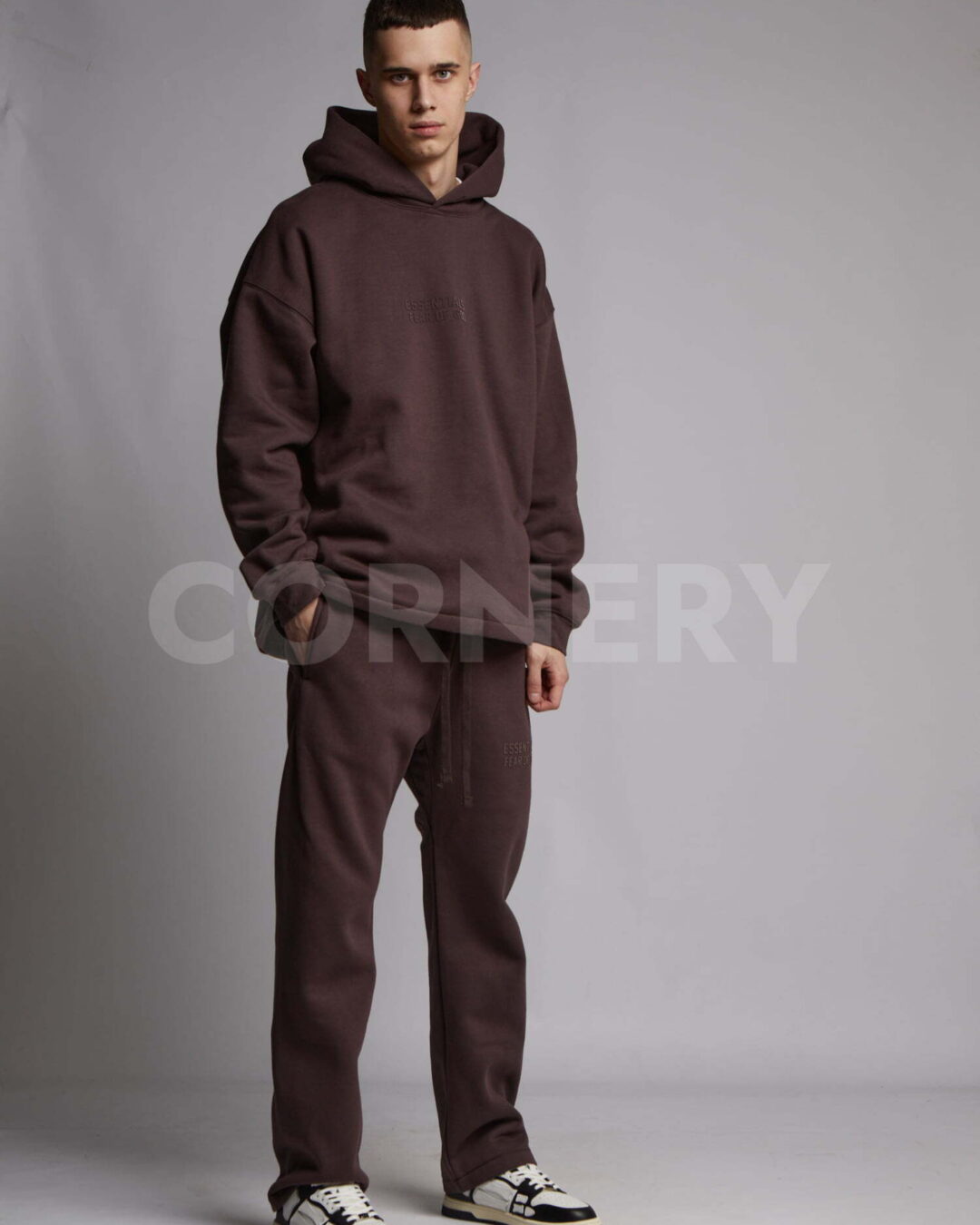 Утепленный Костюм Fear of God — изображение 3