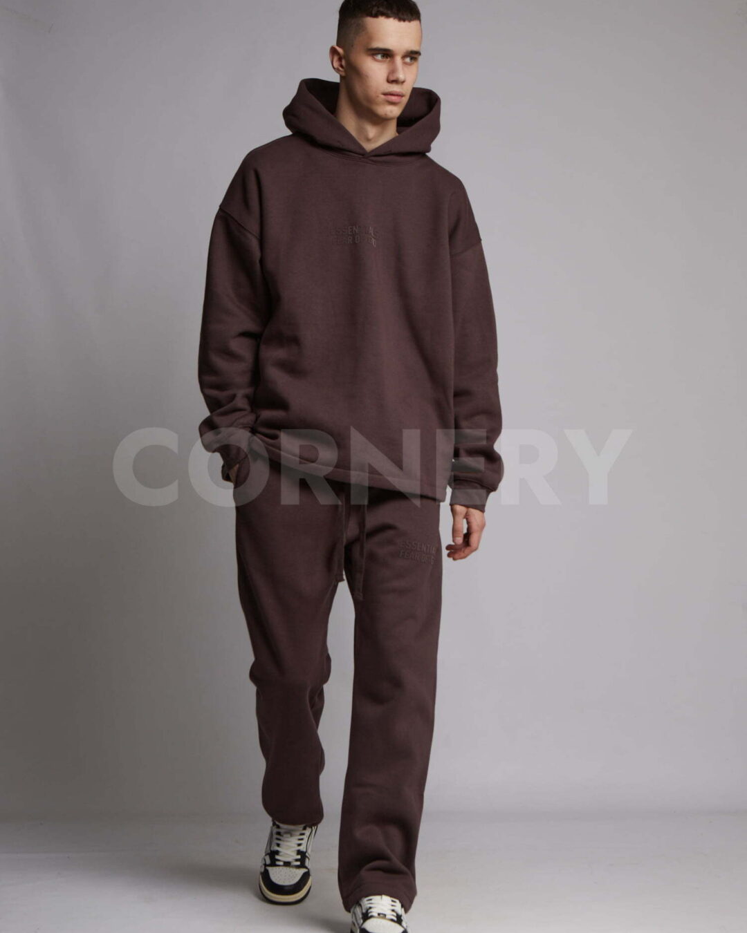 Утепленный Костюм Fear of God — изображение 4