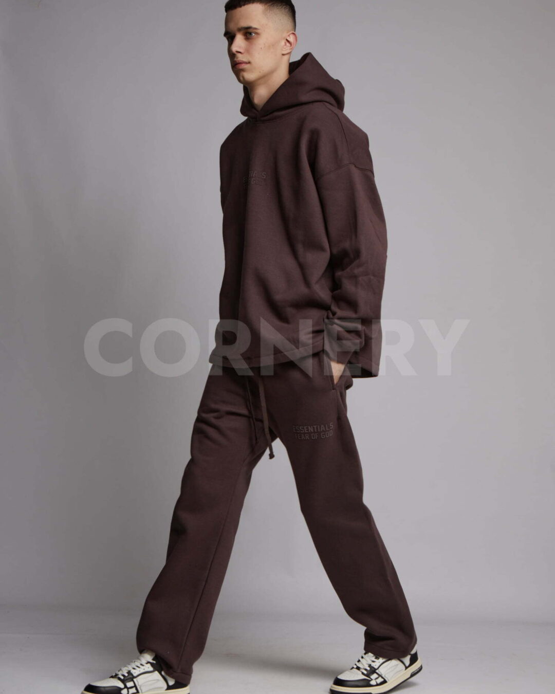 Утепленный Костюм Fear of God — изображение 5