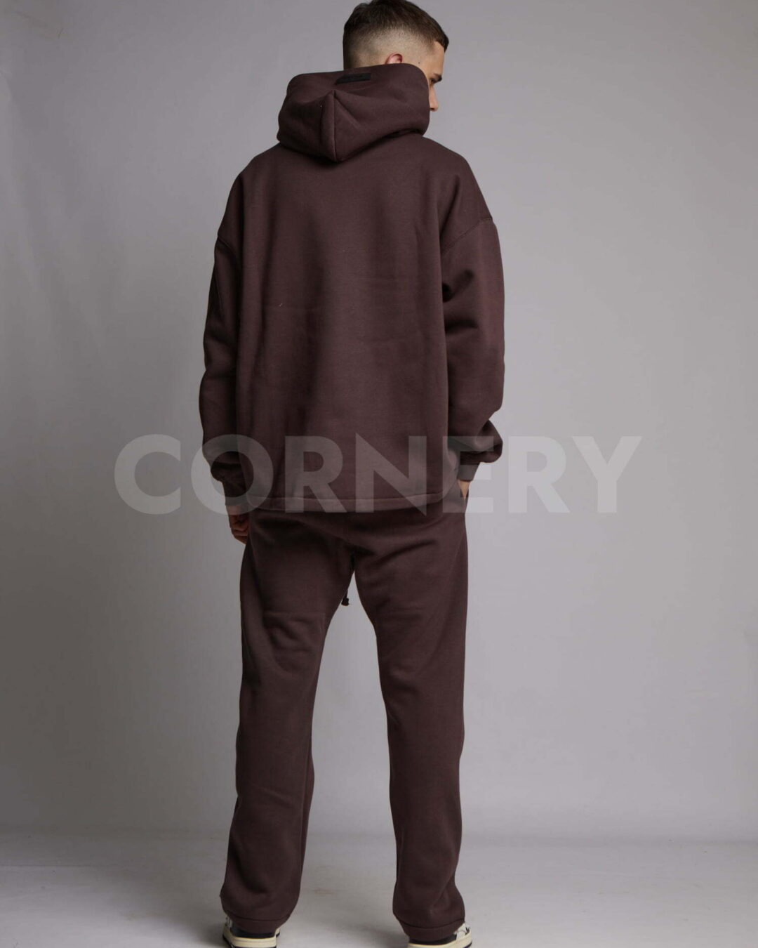 Утепленный Костюм Fear of God — изображение 2