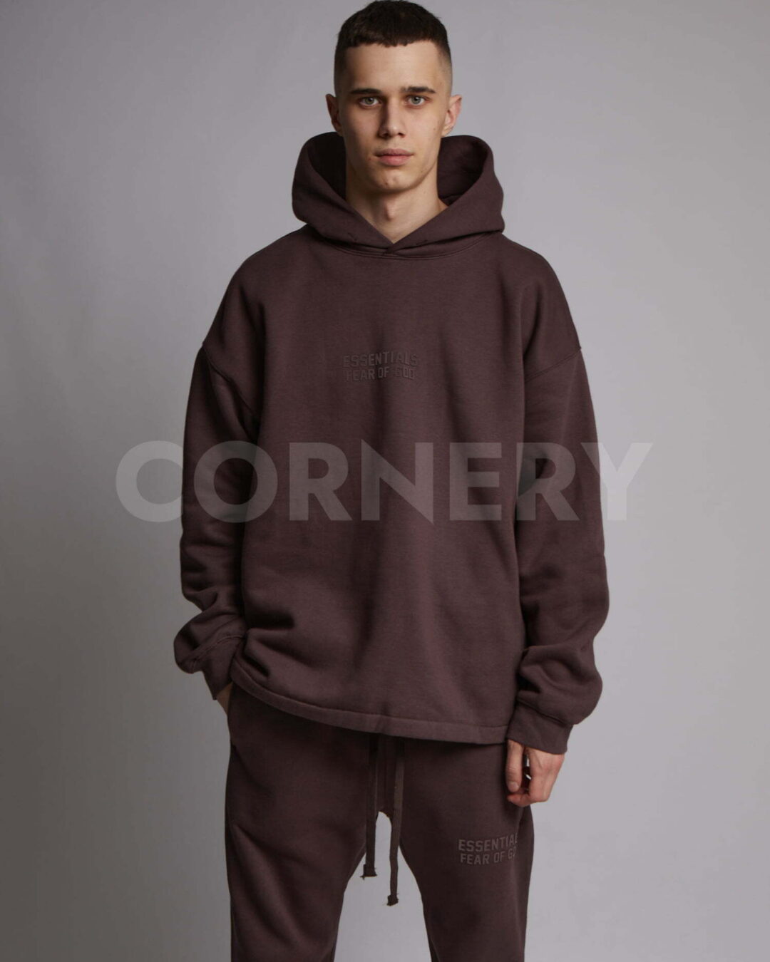 Утепленный Костюм Fear of God — изображение 6