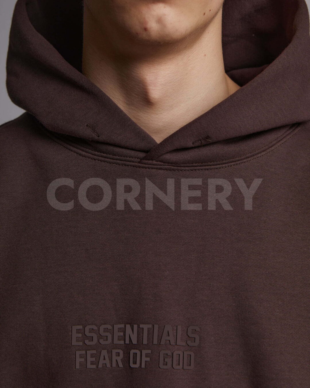 Утепленный Костюм Fear of God — изображение 7