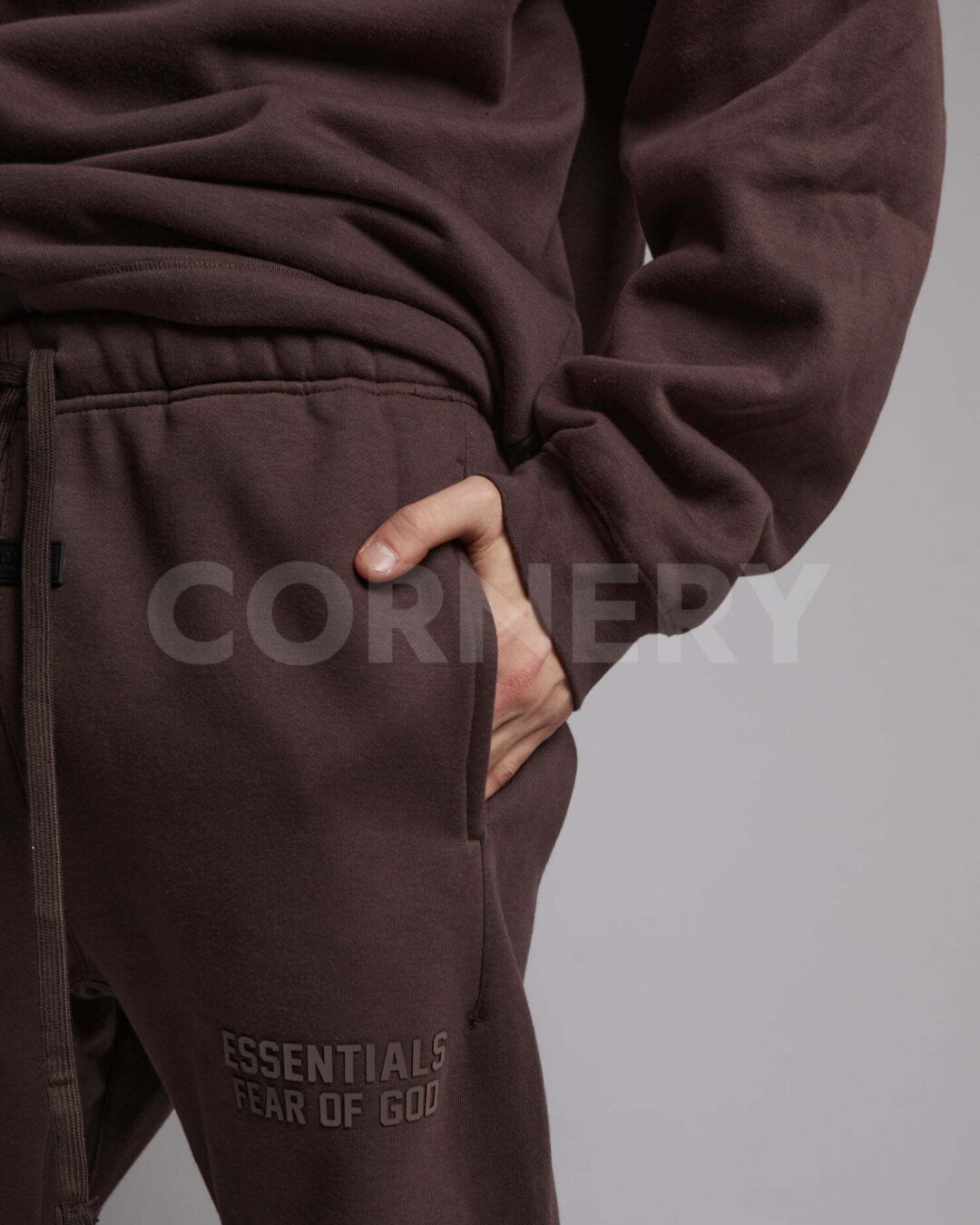 Утепленный Костюм Fear of God — изображение 9