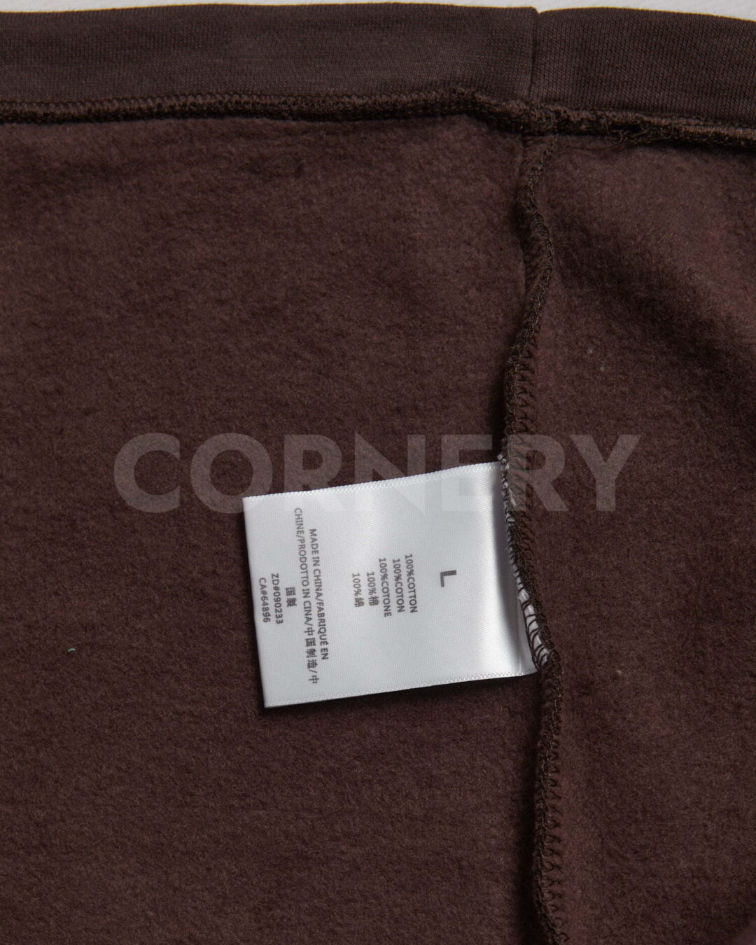 Утепленный Костюм Fear of God — изображение 10