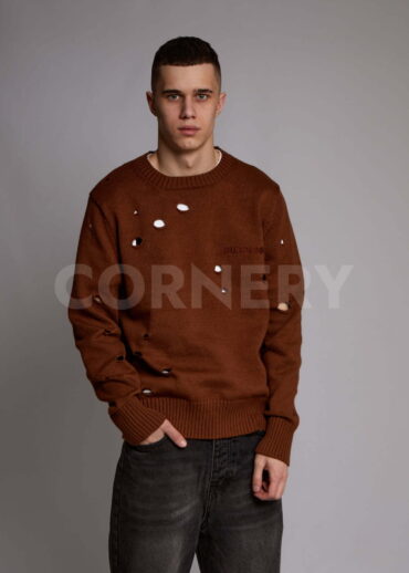 Свитер Burberry