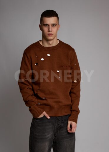 Свитер Burberry