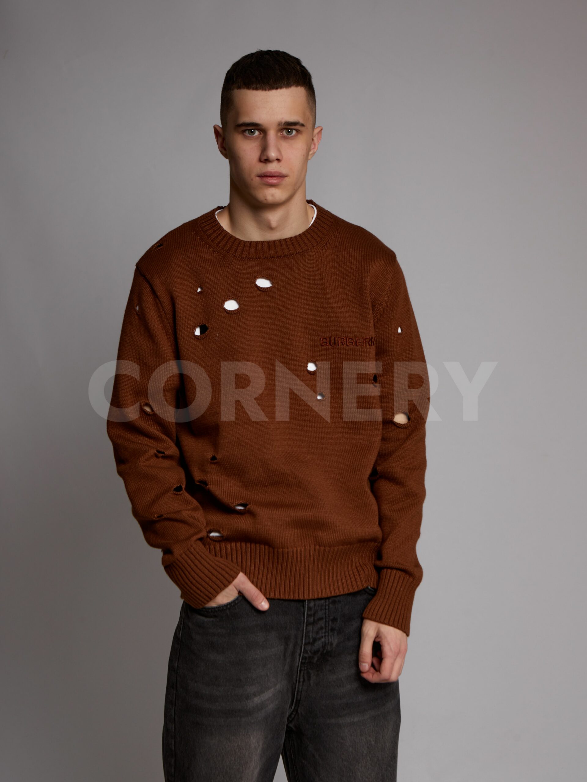 Свитер Burberry