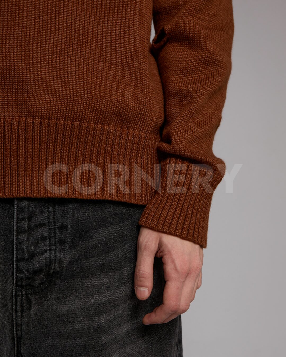 Свитер Burberry — изображение 8