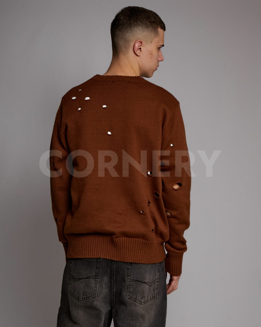 Свитер Burberry — изображение 2