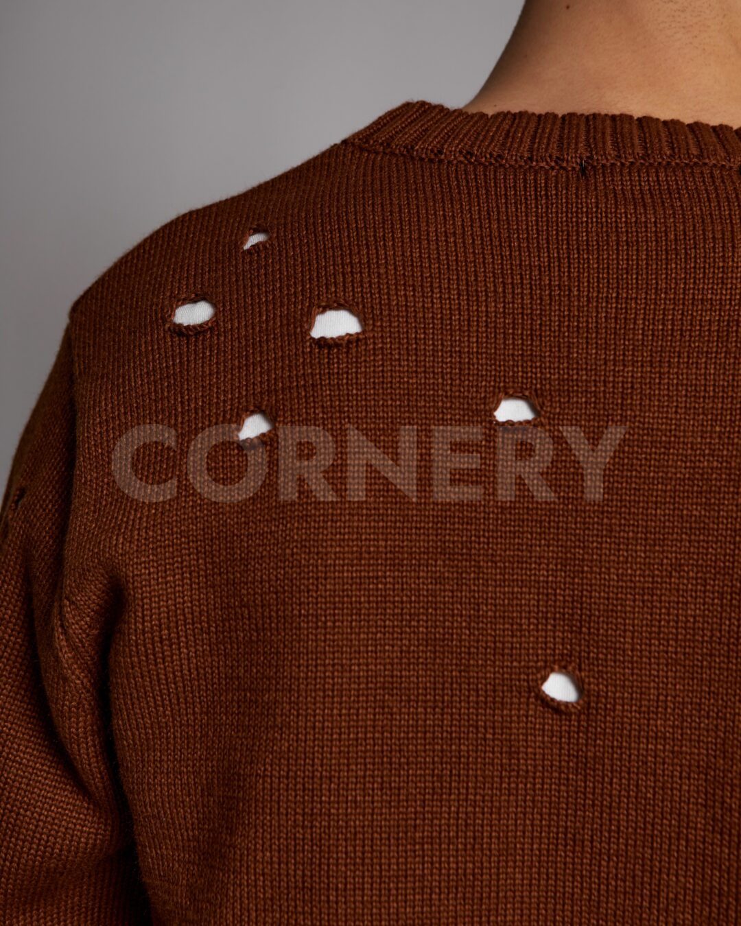 Свитер Burberry — изображение 9